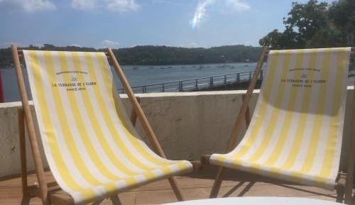 Two-Bedroom Townhouse