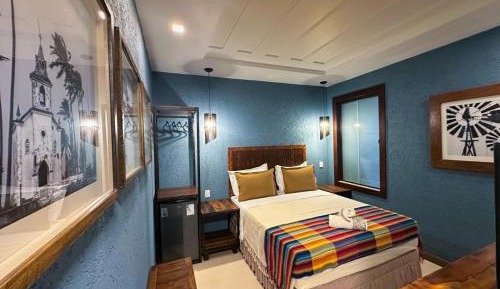One-Bedroom Suite