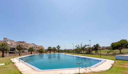 Two-Bedroom Superior Apartment