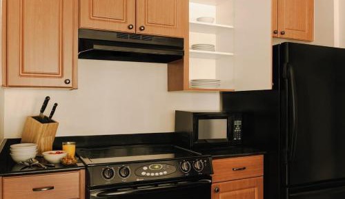 Apartment - Disability Access