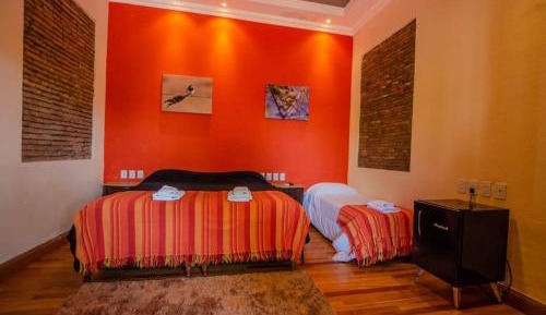 Superior King Suite