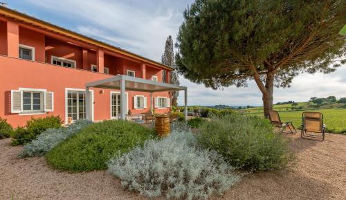 Two-Bedroom Superior Apartment