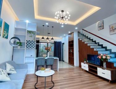 Four-Bedroom Vacation Home