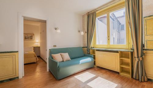 Suite Apartment