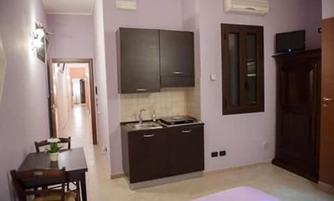 Double or Twin Room with Private Bathroom