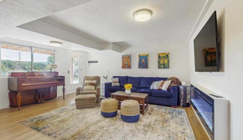 Two Bedroom Apartment 