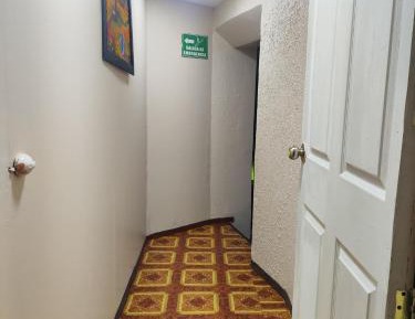 Quadruple Room with Balcony