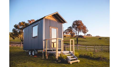 Mobile Home