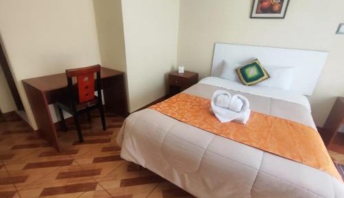 Single Room
