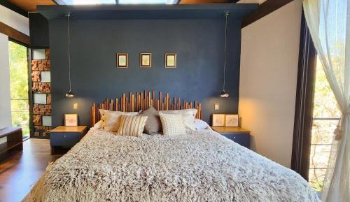 King Room with Garden View