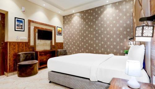 Classic Triple Room