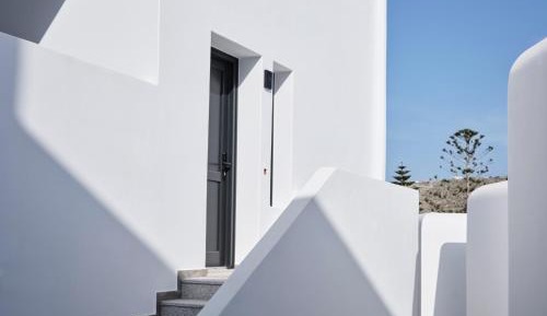 Special Offer Junior Suite with Private Plunge Pool 