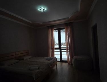 Twin Room with Private Bathroom