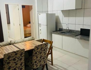 Two-Bedroom Standard Apartment
