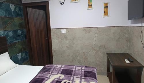 Standard Double Room with Fan