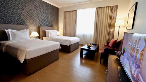Junior Suite