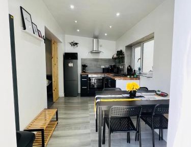 One-Bedroom Premium Apartment