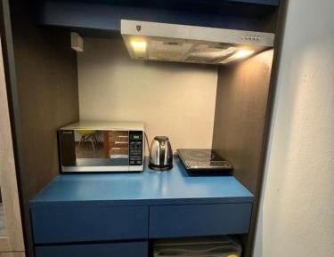 Economy Twin Room