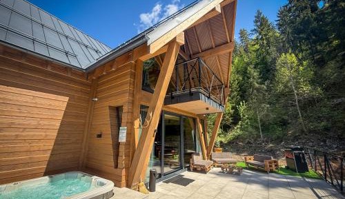 Chalet