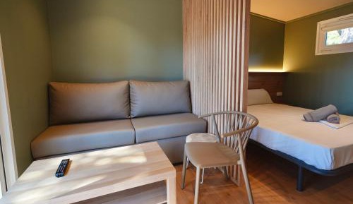 Suite with Terrace