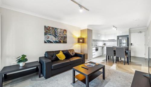 1 Bed 1 Bath - Standard Apartment