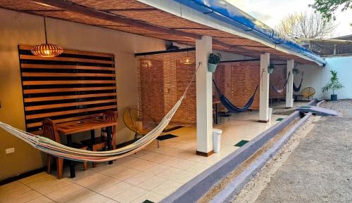 Family Room with Private Bathroom