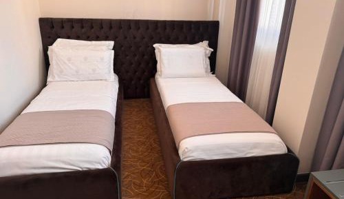 Budget Twin Room