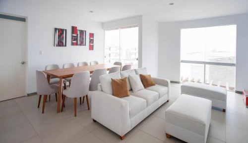 Maisonette
