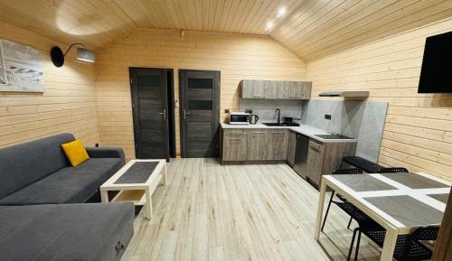 One-Bedroom Chalet