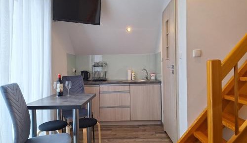 Apartment - Split Level