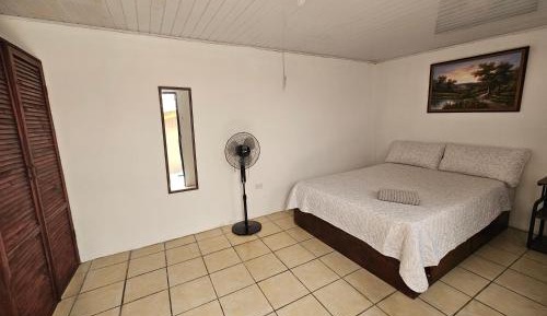 Budget Double or Twin Room