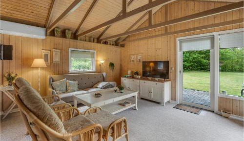 Two-Bedroom Holiday Home