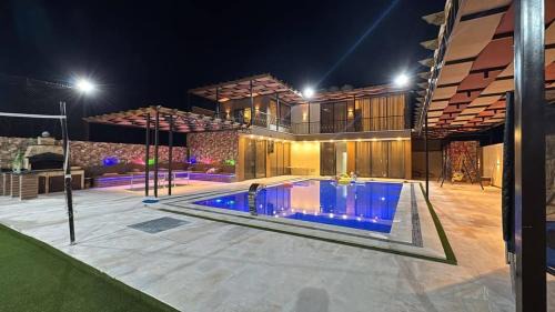 Chalet