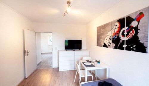 Two-Room Apartment