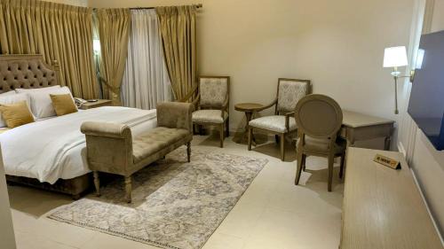 Superior Double Room