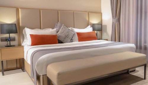 Double Room - Disability Access