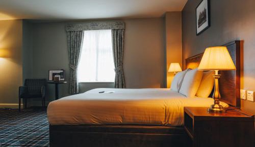 King Room - Disability Access