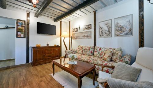 Two-Bedroom Holiday Home