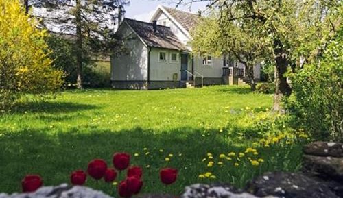 Three-Bedroom Vacation Home 