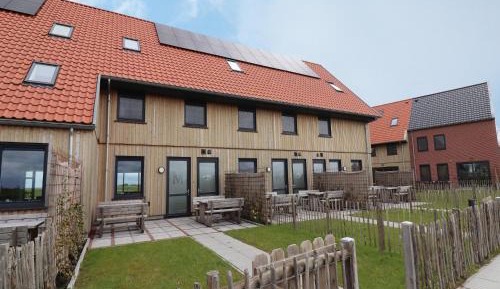Five-Bedroom Holiday Home