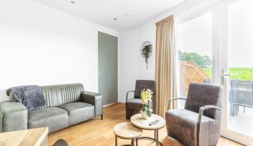Two-Bedroom Holiday Home
