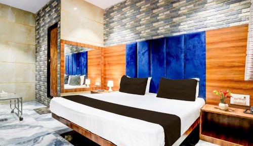 Classic Triple Room