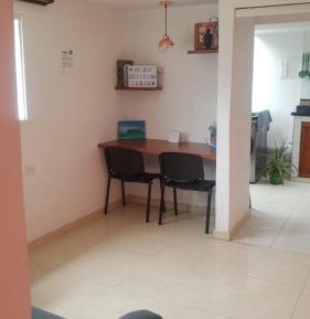 Double Room with Park View