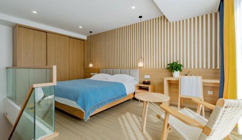 Double or Twin Room with Extra Bed