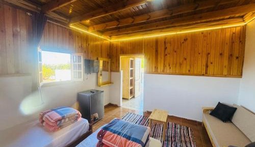 Luxury Triple Room