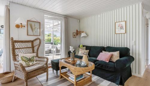 Three-Bedroom Vacation Home 