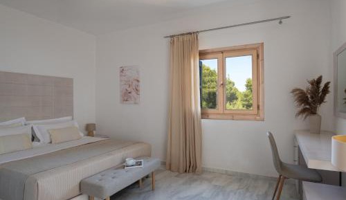 Junior Suite with Sea View