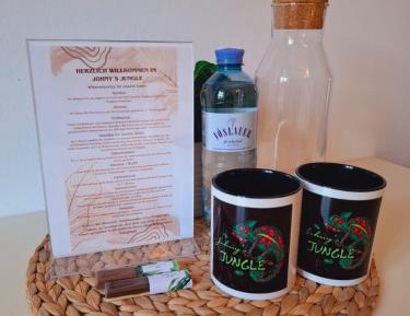 Family Room with Private Bathroom