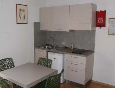Family Junior Suite