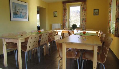 Five-Bedroom Holiday Home